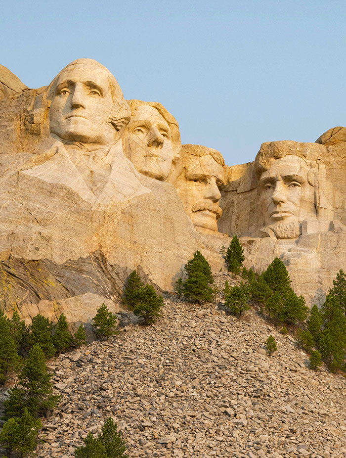Ruta circular por los 7 estados