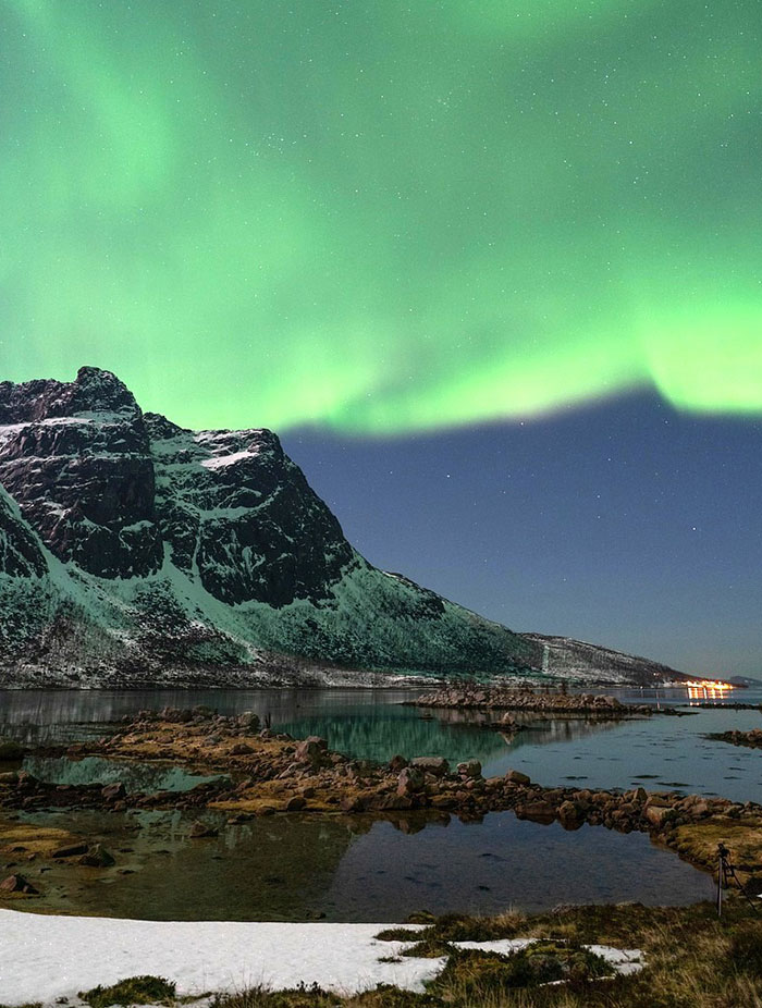 Alaska