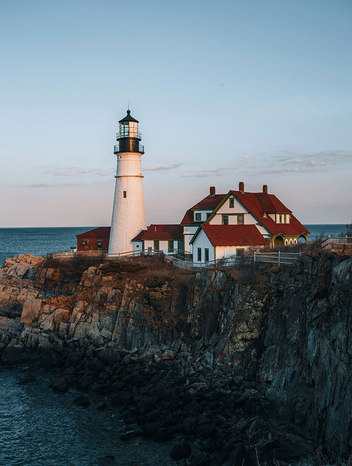 Maine