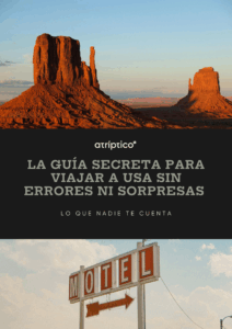 La guía secreta para viajar a usa sin errores ni sorpresas