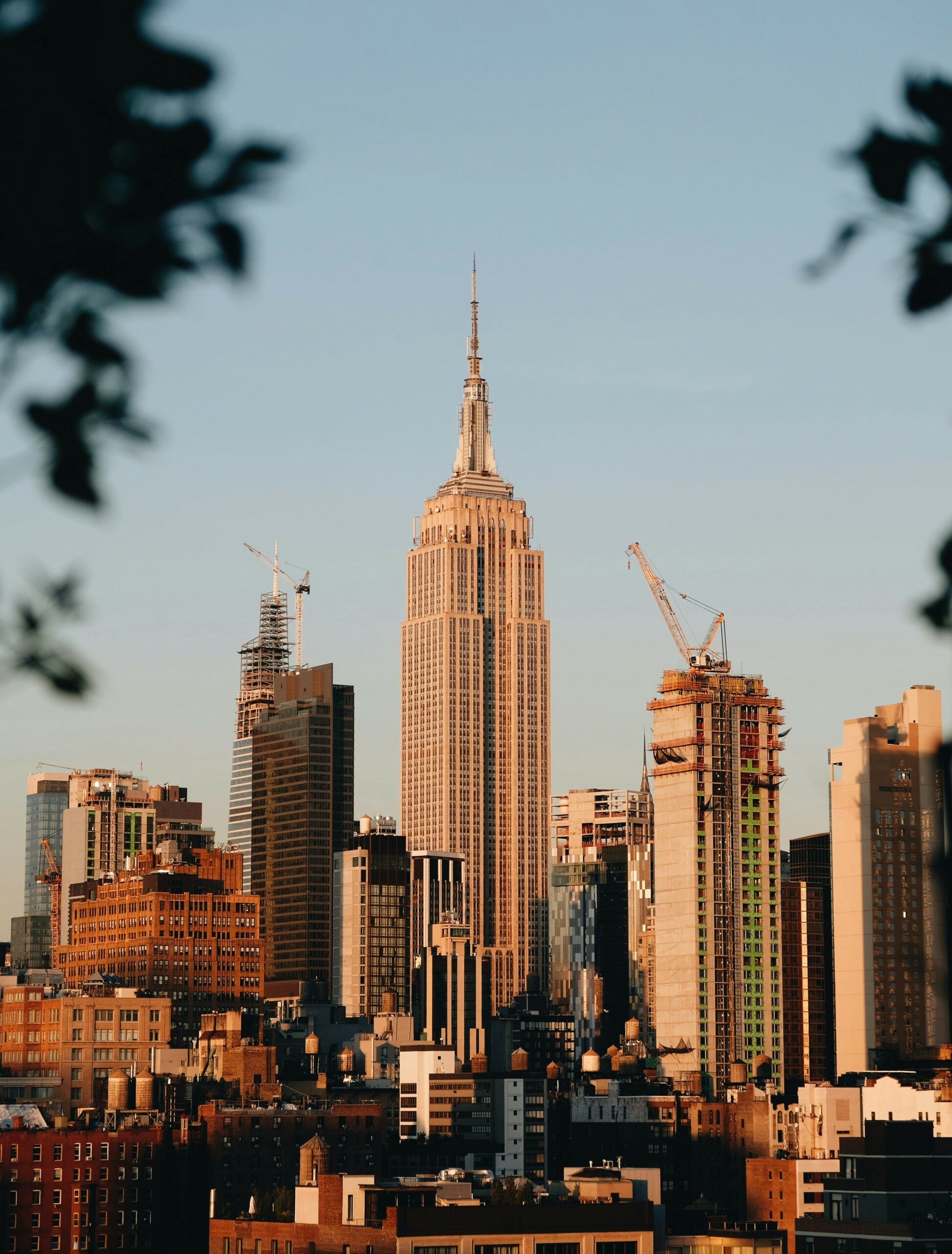 Viajes diferentes a nueva york