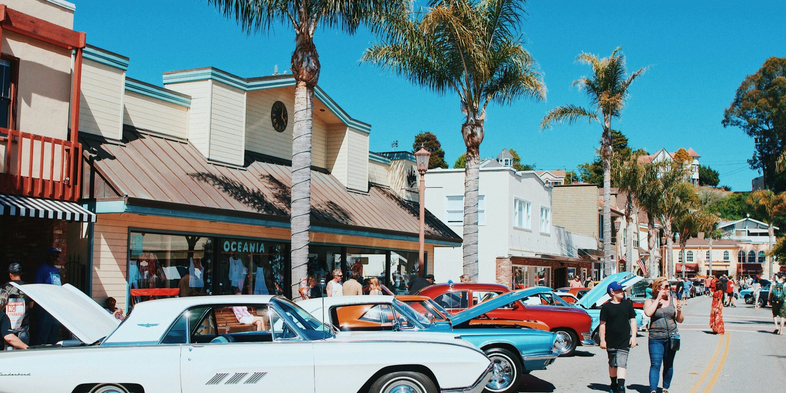 ciudad de california viajes a usa diferentes