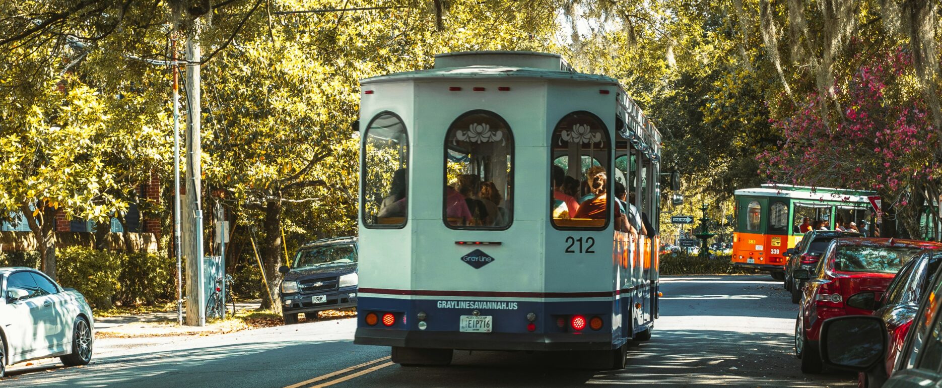 savannah georgia