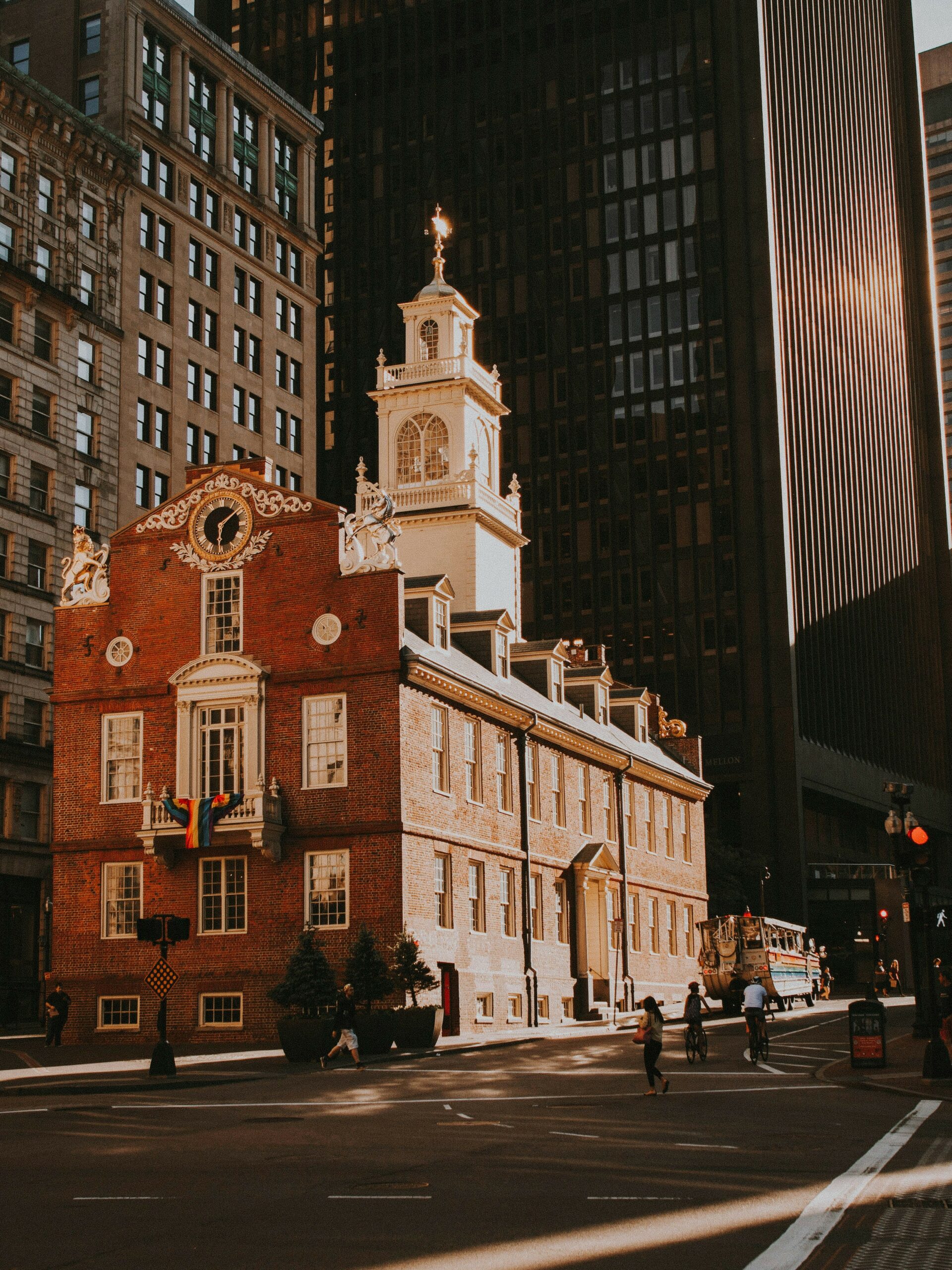 viajes a boston en otoño