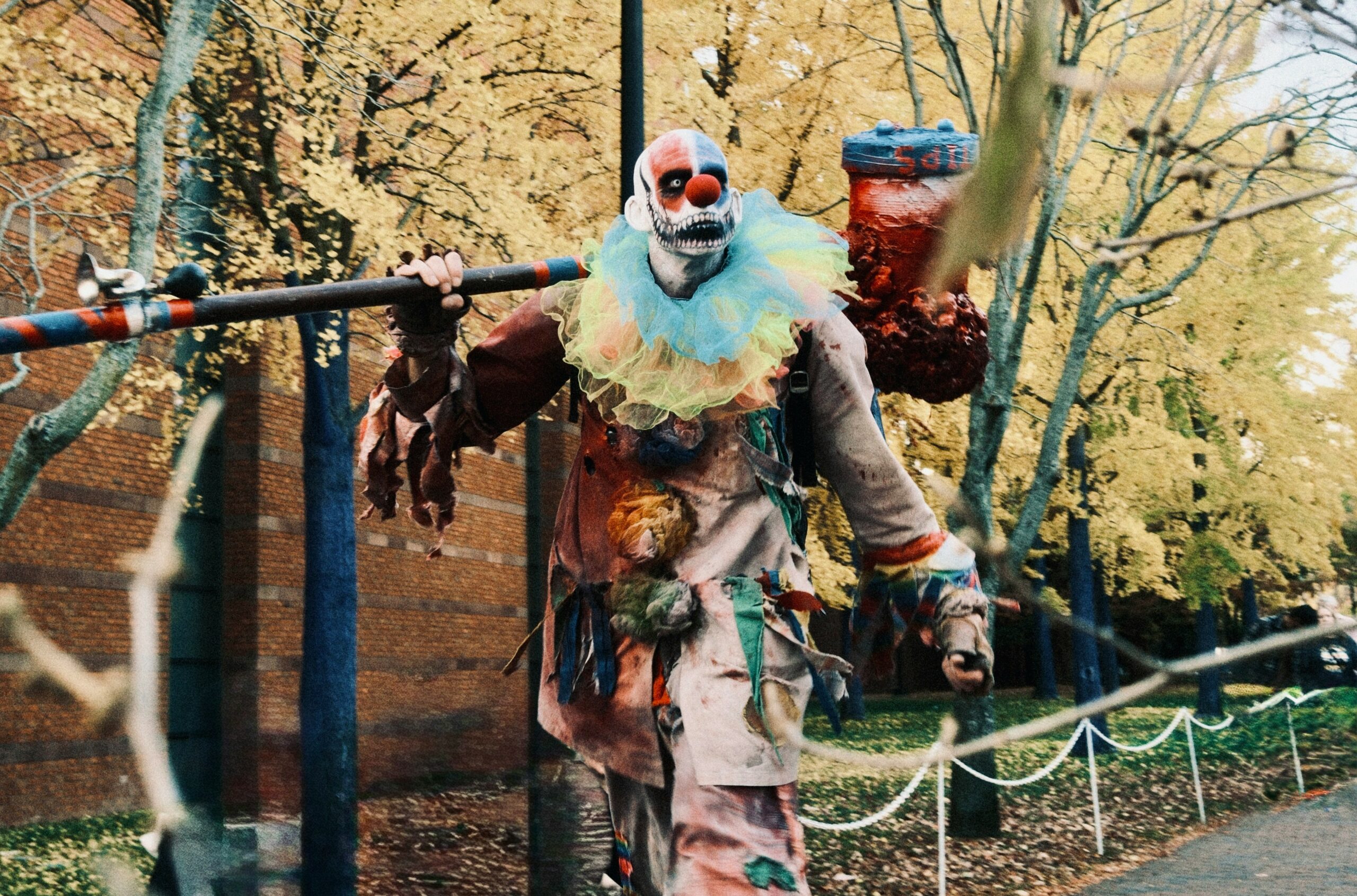 viajes a sleepy hollow en halloween