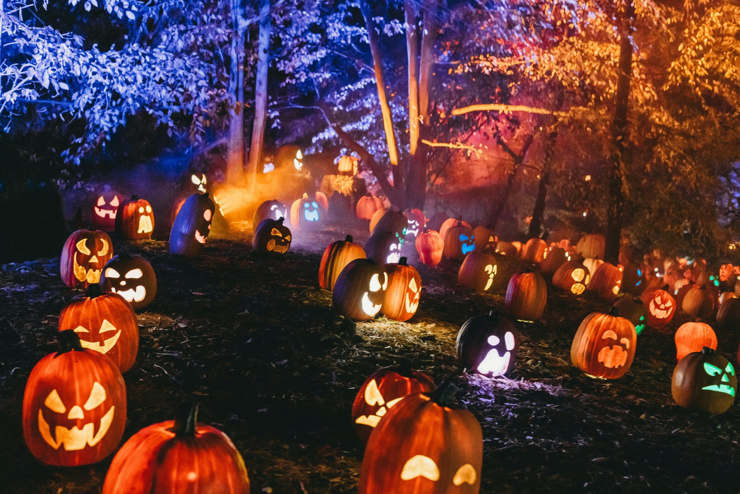 halloween en estados unidos viaje
