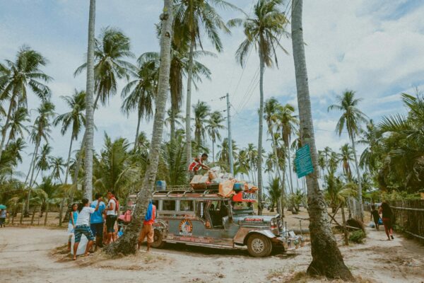 viaje en grupo a filipinas